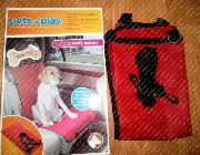 pets at play single car seat cover, -- Pet Accessories -- Metro Manila, Philippines