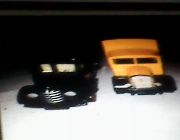 Vintage Die Cast trucks -- Toys -- Metro Manila, Philippines