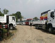 Howo-A7 Dump Truck 10Wheeler -- Trucks & Buses -- Metro Manila, Philippines