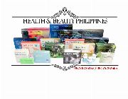 glutax 5g, glutax, glutathione -- All Health and Beauty -- Metro Manila, Philippines