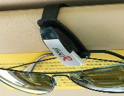 Sunglasses Holder Clip Car Vehicle Sun Visor secure glasses storage Car Vehicle Sunglasses visor clip Eyeglasses Holder -- Car Seats -- Marikina, Philippines