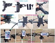 Bike Bicycle Motorcycle Phone Mount Holder Stand for Smartphone New 2017 Design -- Motorcycle Accessories -- Marikina, Philippines