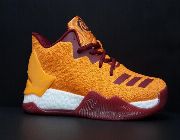 NIKE ADIDAS LEBRON KOBE KYRIE IRVING PG1 JORDAN DERRICK ROSE DROSE -- Shoes & Footwear -- Metro Manila, Philippines