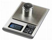 KM Digital Weighing Weight Scale Kitchen Baking Pocket Portable -- Home Tools & Accessories -- Metro Manila, Philippines
