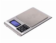 KM Digital Weighing Weight Scale Kitchen Baking Pocket Portable -- Home Tools & Accessories -- Metro Manila, Philippines