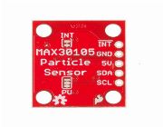 SparkFun Particle Sensor Breakout – MAX30105 -- Computing Devices -- Metro Manila, Philippines