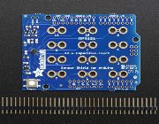 Capacitive Touch Shield for Arduino 12-Key – MPR121 by Adafruit -- Computing Devices -- Metro Manila, Philippines