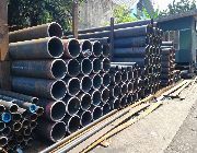steel supplier, steel, i-beam, gi pipe, bi pipe, steel deck,anchor bolt, ms plate, sheet pile -- Architecture & Engineering -- Damarinas, Philippines
