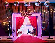 events, event management, event styling, theme, stage design, coordination -- All Event Planning -- Metro Manila, Philippines