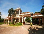 Residential Property Beverly Place Pampanga San Fernando Mexico -- Land -- Pampanga, Philippines