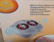 Beauty Care Electric Foot Massager -- Weight Loss -- Marikina, Philippines