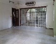 Ayala Heights House and Lot For Rent 150K -- House & Lot -- Quezon City, Philippines