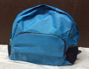 Foldable backpack -- Mobile Accessories -- Metro Manila, Philippines