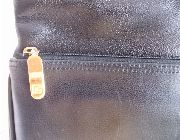 Vintage Pierre Balmain Leather Hand Bag -- Bags & Wallets -- Marikina, Philippines