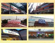 Advertising services -- Advertising Services -- Metro Manila, Philippines