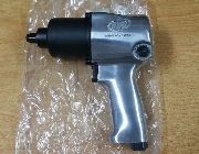 Ingersoll Rand 231HA Super Duty Impact Wrench -- Home Tools & Accessories -- Metro Manila, Philippines