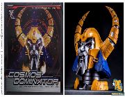 Transformers Unicron Soundwave Laser Beak Radio Cassette Decepticons Robot Figure -- Action Figures -- Metro Manila, Philippines