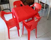 kiddy tables and chairs for rent in Manila -- Birthday & Parties -- Taguig, Philippines
