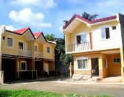 quality spacious townhouse guadalupe cebu city greenview subd -- House & Lot -- Cebu City, Philippines