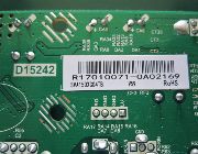 v59.031 universal lcd tv controller driver board, universal lcd driver, driver board, -- All Electronics -- Cebu City, Philippines