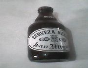 Miniature beer bottles -- All Antiques & Collectibles -- Metro Manila, Philippines