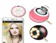 Beauty Speakers Mini Amplifier Subwoofer Selfie Flash Smartphone Tablet Iphone Android -- Mobile Accessories -- Metro Manila, Philippines