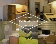very affordable yet classy condo -- Apartment & Condominium -- Metro Manila, Philippines