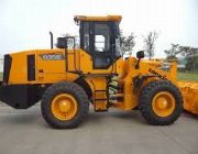 Lonking Wheel Loader Pay Loader -- Trucks & Buses -- Metro Manila, Philippines