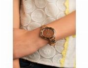 Bulova, Caravelle, Gold Watch, Stainless watch, Gold Watch, Rose gold watch, Michael kors watch -- Jewelry -- Metro Manila, Philippines