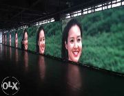 P2 Indoor LED Video Wall -- Advertising Services -- Metro Manila, Philippines
