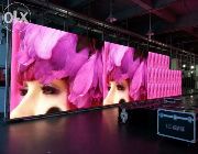P2 Indoor LED Video Wall -- Advertising Services -- Metro Manila, Philippines