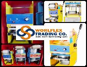 Cup Sealer, CUp Sealing Machine, Cup Sealer Machine, Zagu, Quickly, Milktea -- Other Business Opportunities -- Metro Manila, Philippines