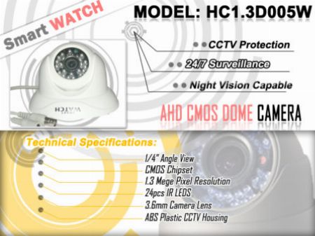 cctv camera -- Camera Accessories Cebu City, Philippines