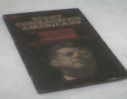 Pres.John F. Kennedy -- All Books -- Metro Manila, Philippines