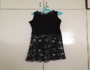dress,sleeveless,loalde,petites,black dress -- Clothing -- Metro Manila, Philippines