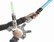 Star Wars Bladebuilders Lightsaber Jedi Master Kylo Ren Light Saber Sword LED -- Toys -- Metro Manila, Philippines