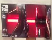 Star Wars Ultimate FX Lightsaber Kylo Ren Darth Vader Obi Wan LED Light Saber -- Toys -- Metro Manila, Philippines