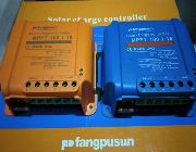 mppt, pwm ,solar charge  controller -- Lighting & Electricals -- Imus, Philippines
