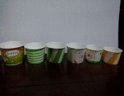 paper, paper cup, paper bowl, paper cups, paper bowls, cup, bowl -- Food & Beverage -- Metro Manila, Philippines