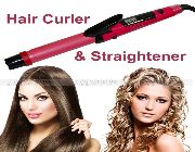 Curler, Straightener, Dryer, nova -- Beauty Products -- Metro Manila, Philippines