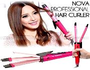 Curler, Straightener, Dryer, nova -- Beauty Products -- Metro Manila, Philippines