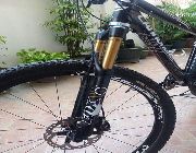 For sale cannondale mtb -- Camping and Biking -- Cebu City, Philippines