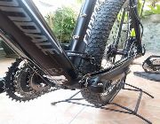 For sale cannondale mtb -- Camping and Biking -- Cebu City, Philippines