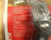 Bessey DBKPH Quick-Change Folding Knife - ABS Handle with 5 extra blades -- Home Tools & Accessories -- Metro Manila, Philippines