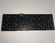 keyboard laptop asus -- Laptop Keyboards -- Manila, Philippines