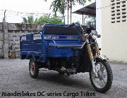 juanderbikes -- Motorcycle Parts -- Rizal, Philippines