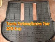 Brand New Rear Cargo Trunk Tray -- All Accessories & Parts -- Quezon City, Philippines