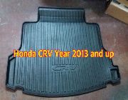 Brand New Rear Cargo Trunk Tray -- All Accessories & Parts -- Quezon City, Philippines
