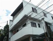 house and lot -- Multi-Family Home -- Metro Manila, Philippines