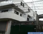 house and lot -- Multi-Family Home -- Metro Manila, Philippines